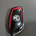 MG ZS مفتاح الوكالة 2023