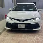 كامري 2021 ستاندر سعودي