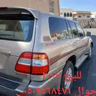 صالون لاندكروزر 2007