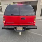 شيفروليه سوبربان 2500 LS موديل 2003 - دفع رباعي (4X4)