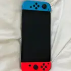 نينتندو سويتش oled اصدار 2021