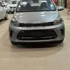 كيا بيجاس 2025