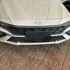 هيونداي النترا 2026 ماكينة 2000 سي سي لدي معرض السلامة