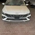 هيونداي النترا 2025 ماكينة 2000 سي سي كوري لدي معرض السلامة