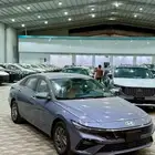هيونداي النترا 2026 ( سمارت - سمارت بلس - كومفورت )