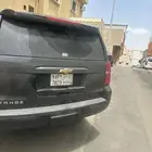 تاهو 2020 مطور نظيف ماشاء الله تبارك الله ماشي 137الف