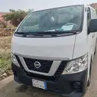 نيسان اورفان بضاعة موديل 2021 ديزل