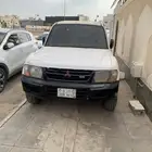 سيارة مستوبيشي باجيرو
