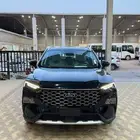 فورد تيريتوري ترند نص فل 2025