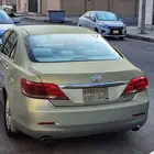 تويوتا اوريون 2011