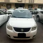 سوزوكي sx4