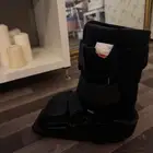 بديلة الجبيره للرجل