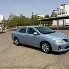 تويوتا كورولا 2012 نص فل Xli وكاله