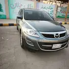 MAZDA CX9 مازدا سي اكس ناين