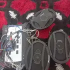 سستم صوت