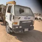 دينة دهاتسون مديل 78 مسقطة