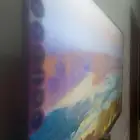 شاشة التلفزيون