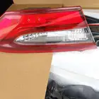 إسطبات خلفيه كامري 2022 اصلي بحالة الجديدة