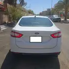 فورد فيوجن 2016