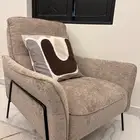 كرسي اصلي من ابيات نظيف