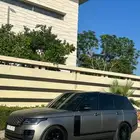 رنج روفر ناغي