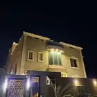 شقة 5 غرف جديدة للإيجار  حي البحيرات  ابحر الشمالية  جدة