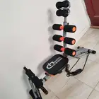 فرصة جهاز رياضي...