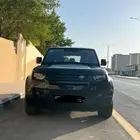 ديفندر 2020 سعودي