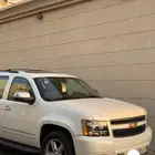 شفروليه تاهو 2011 LTZ فل كامل بدون دبل