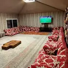 اثاث مخيم للبيع