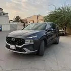 هونداي سنتافي 2022