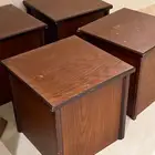 طاولات خدمه