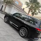 لاندكلوزر جي اكس ار موديل 2022 مخزن