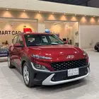 هيونداي كونا سمارت 2021