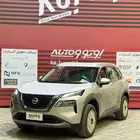 اكس تريل 5 مقاعد دبل 2025 عرض خاص