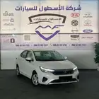 هوندا سيتي استاندر 2024 كاش و اقساط