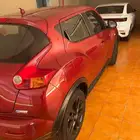 نيسان جوك موديل 2014