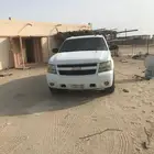 جمس تاهو اكس ال دبل موديل 2007