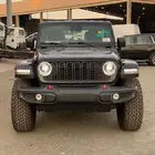 جيب روبيكون موديل 2024 كاش واقساط