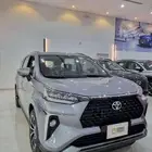 تويوتا فيلوز 2024 رصاصى جديد