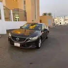 للبيع مازدا 6