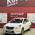 نيسان صني كمفرت 2024 الشكل القديم