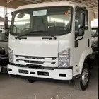 ايسوزو دينا 6 طن شاصي طويل و قصير - وجميع المقاسات بأقل سعر