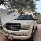 Lincoln Navigator فل كامل