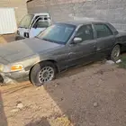 للبيع تشليح فورد