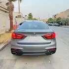 بي إم دبليو x6
