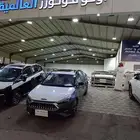 جاك J7موديل 2025