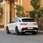 جينسس GV70 فل كامل 2024 مصدوم وتم الاصلاح