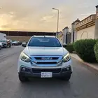 ايسزوز MUX 2018 ( ديزل )