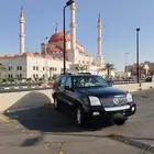 مونتنير 2008 للبيع